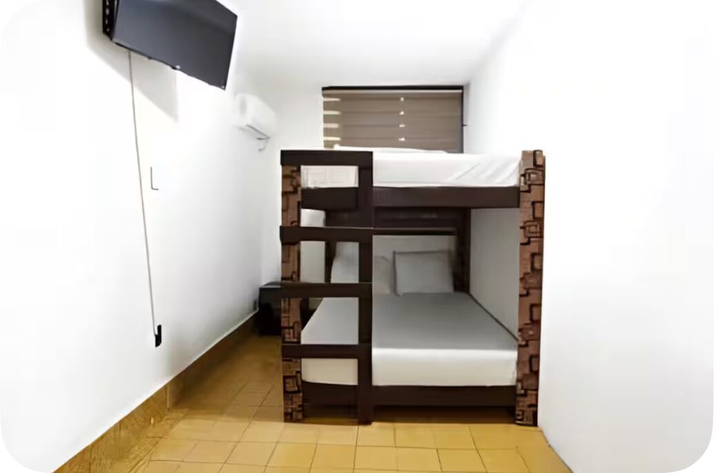 Photo of Bedroom in Centro Historico