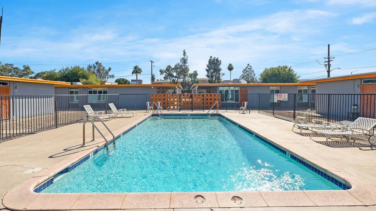 Photo of Outdoor in Camelback East