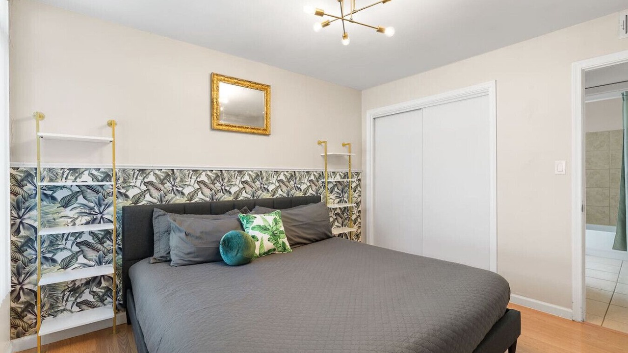 Photo of Bedroom in Camelback East