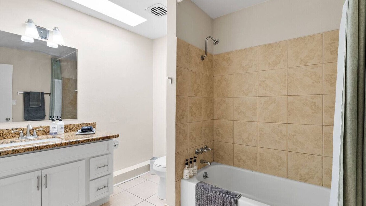 Photo of Bathroom in Camelback East