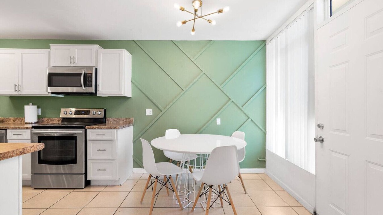 Photo of Kitchen in Camelback East