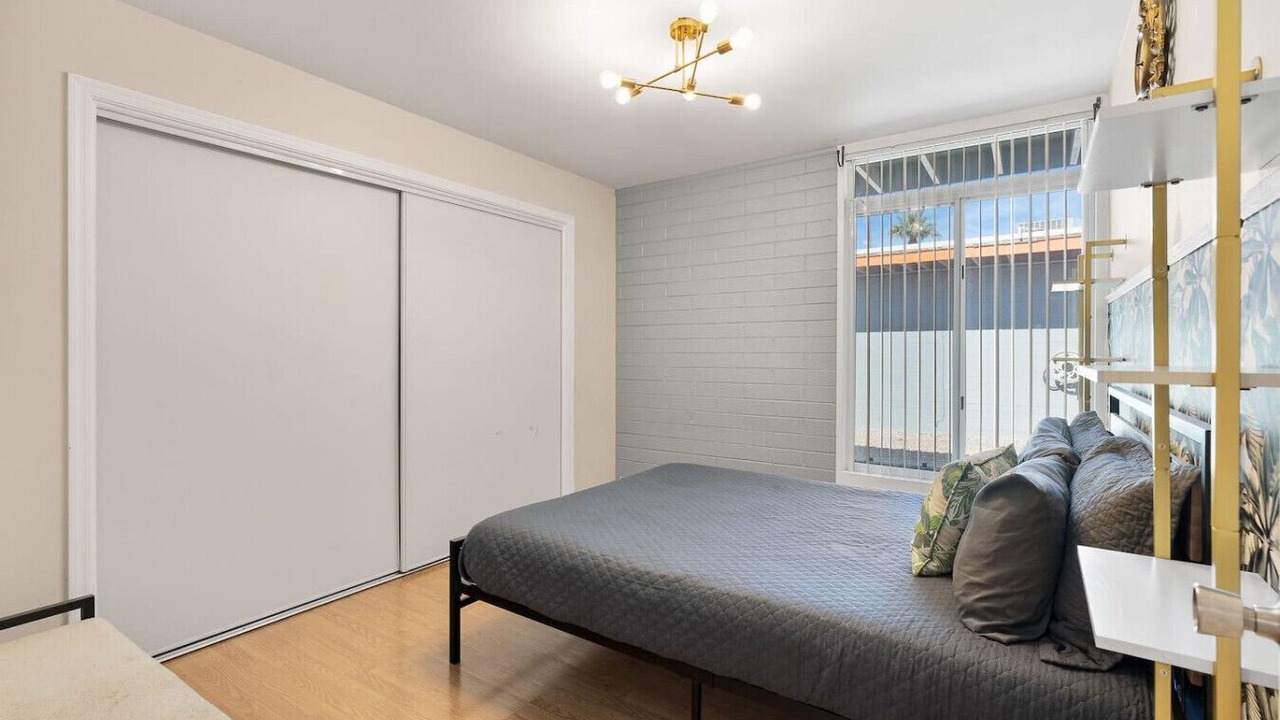 Photo of Bedroom in Camelback East