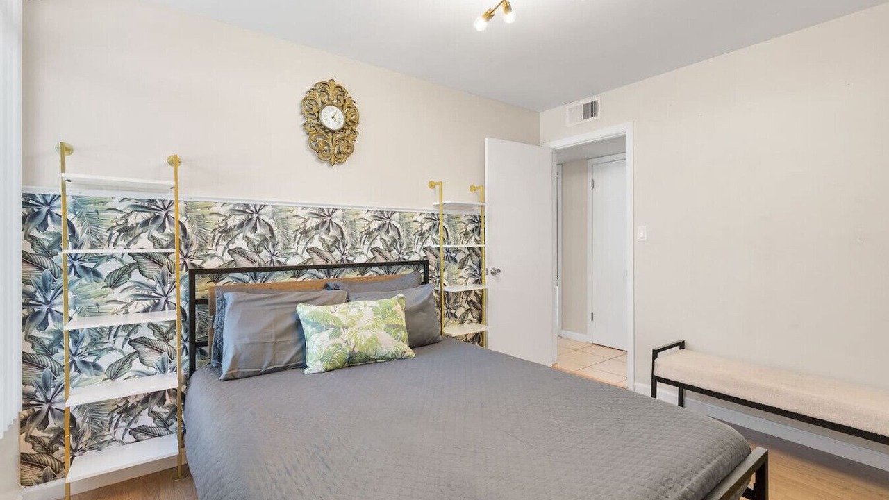 Photo of Bedroom in Camelback East