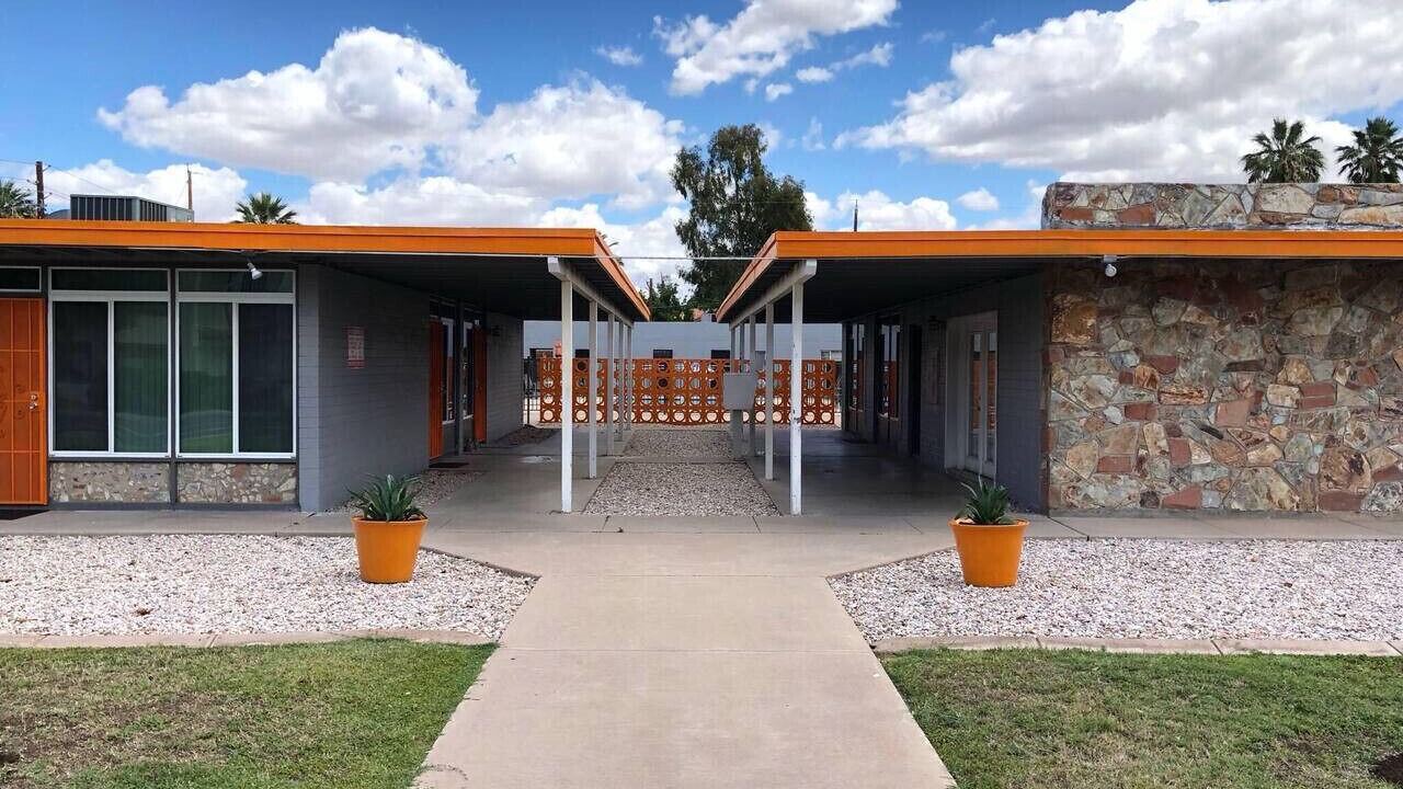 Photo of Outdoor in Camelback East