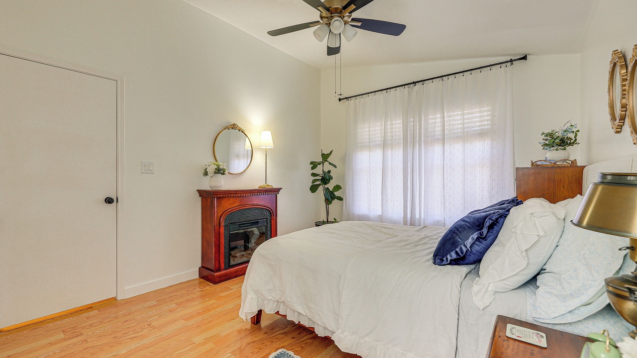 Photo of Bedroom in McAllen