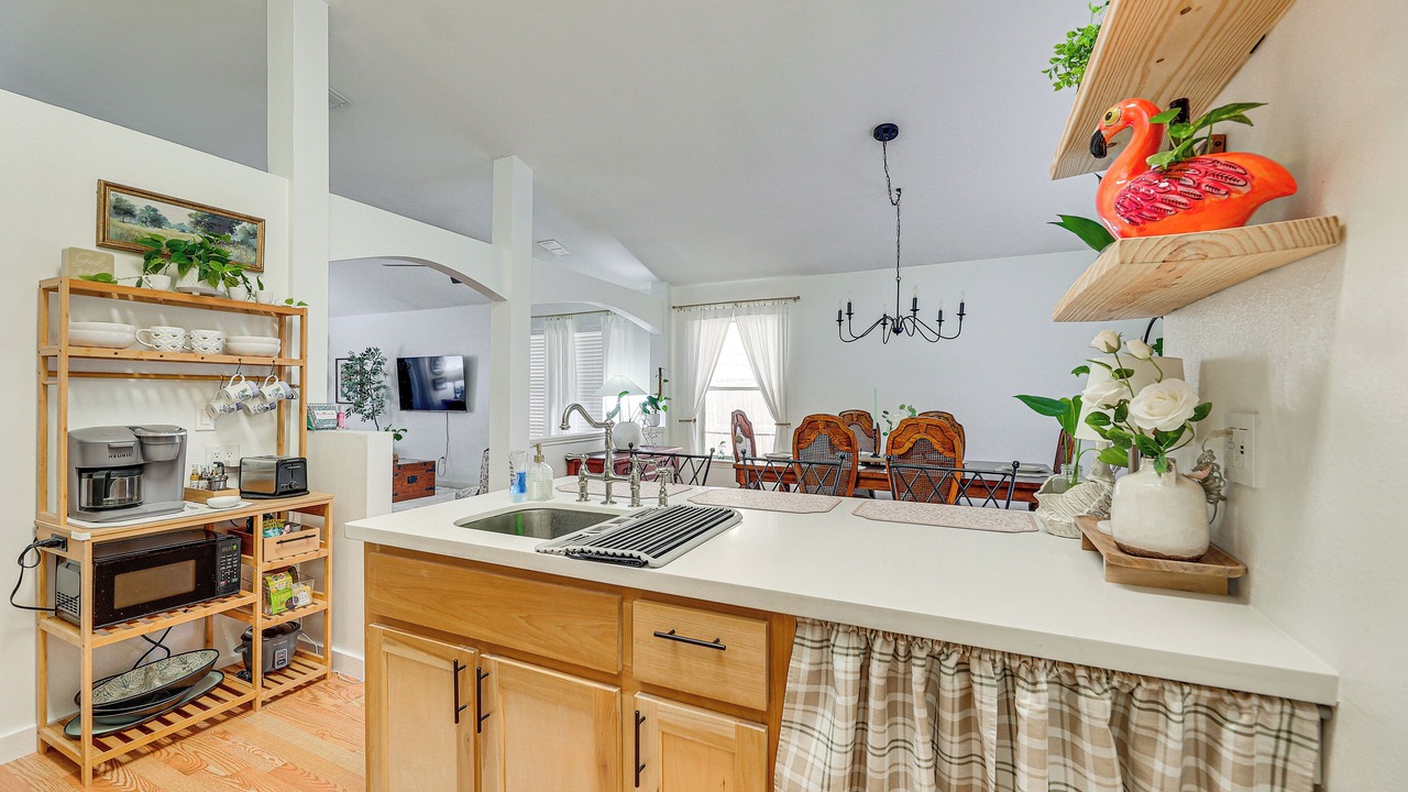 Photo of Kitchen in McAllen