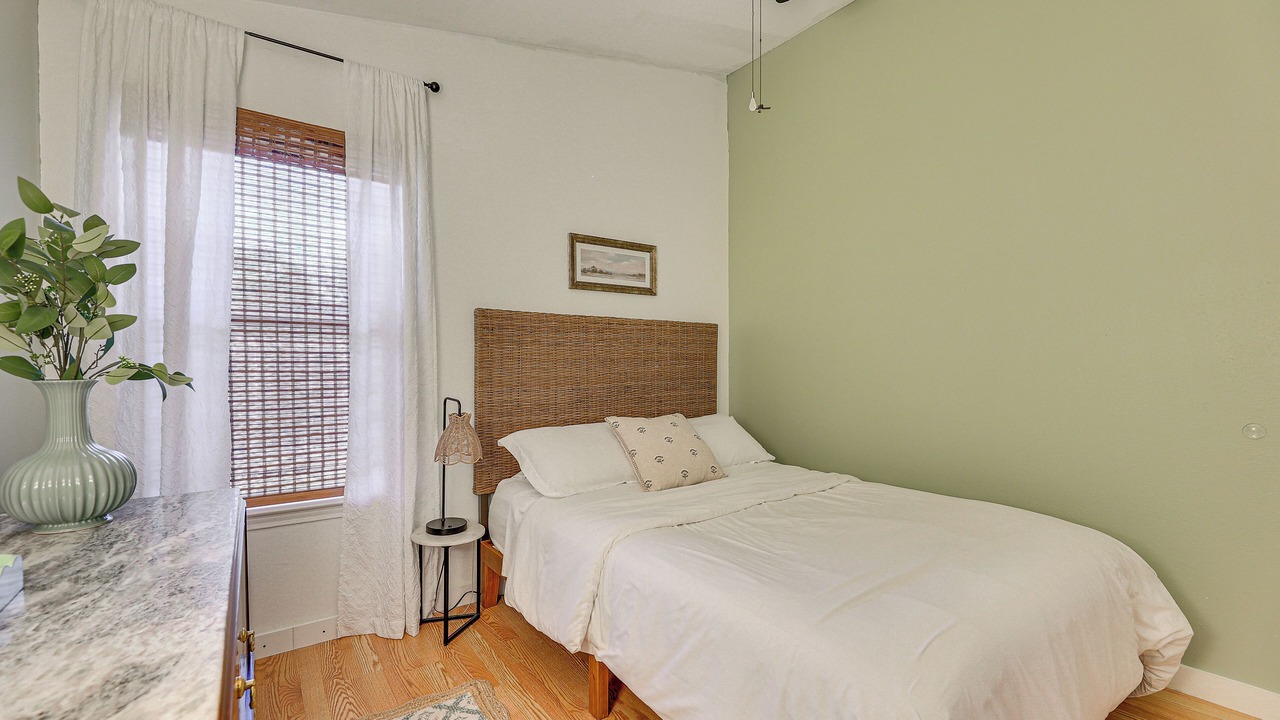 Photo of Bedroom in McAllen