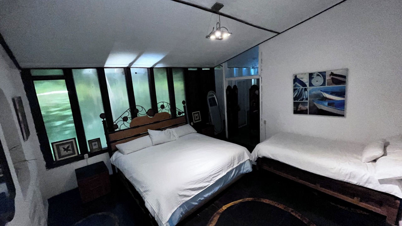 Photo of Bedroom in Valle de Bravo