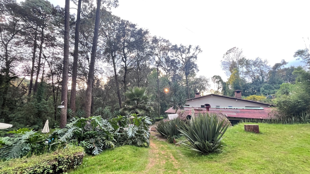 Photo of Outdoor in Valle de Bravo