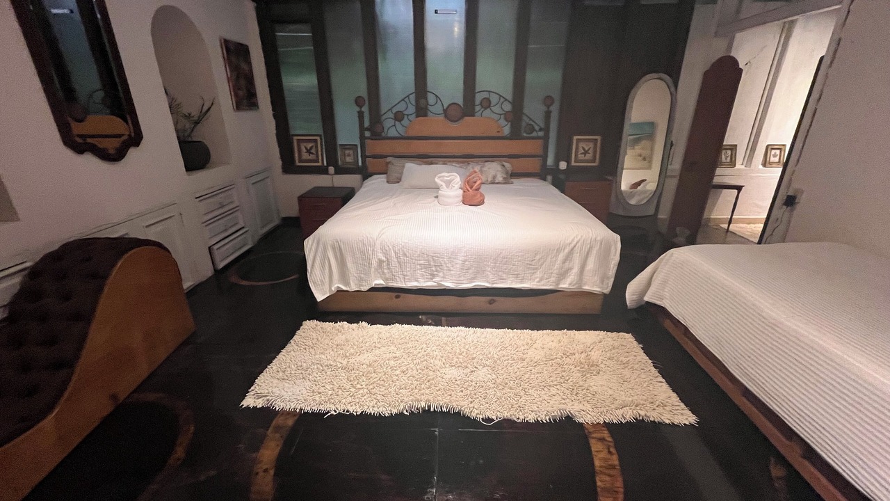 Photo of Bedroom in Valle de Bravo