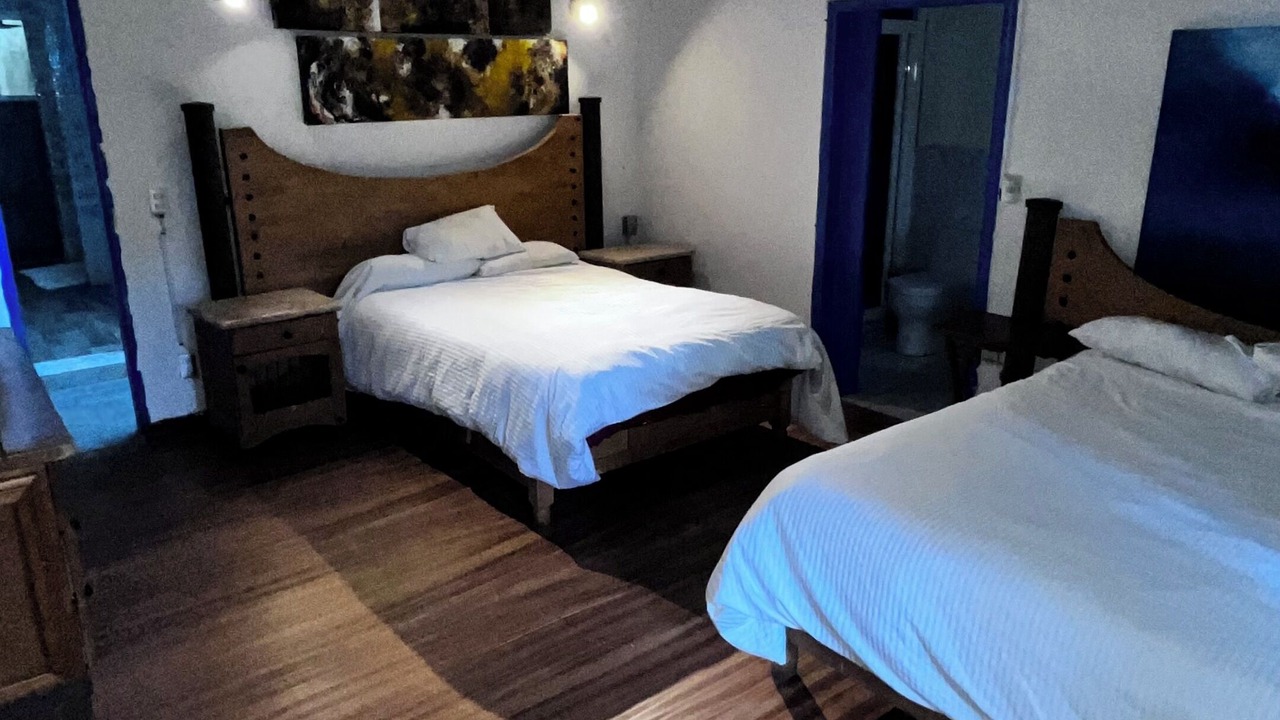 Photo of Bedroom in Valle de Bravo