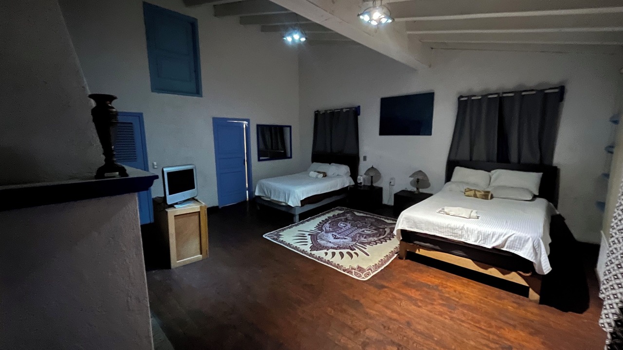Photo of Bedroom in Valle de Bravo