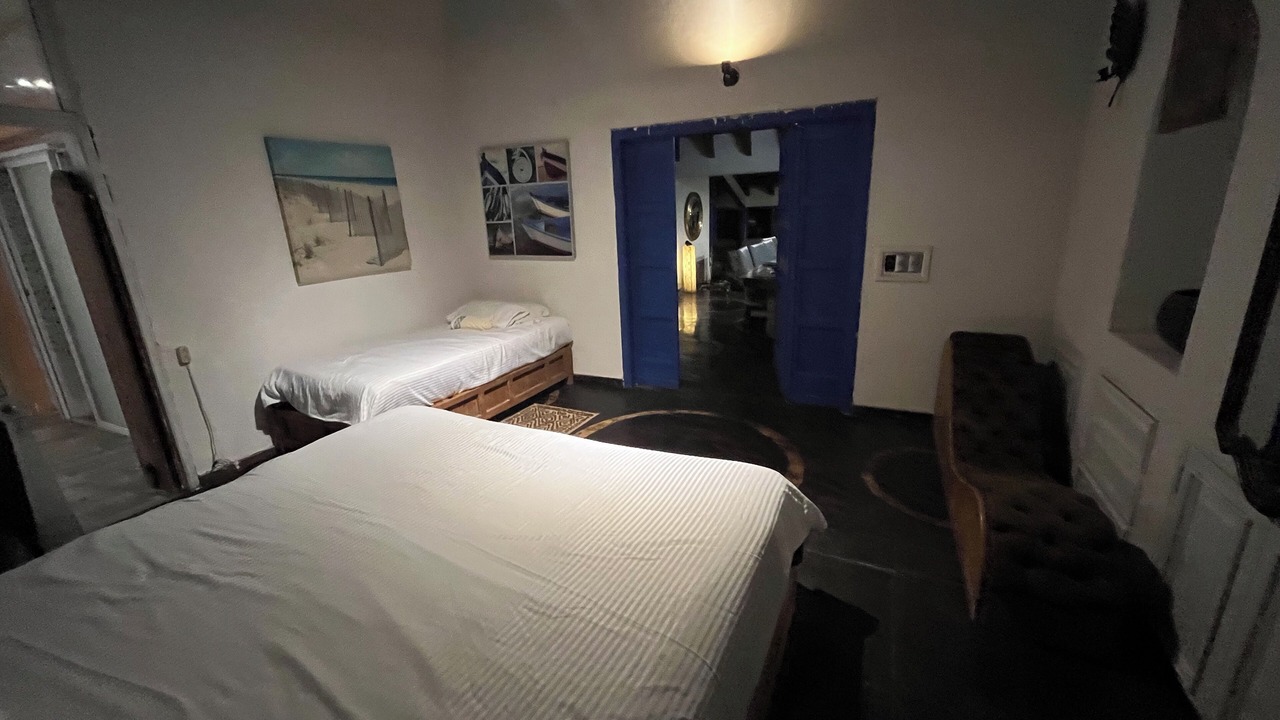 Photo of Bedroom in Valle de Bravo