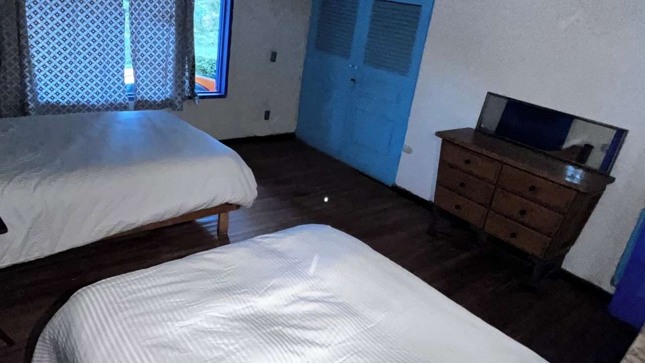 Photo of Bedroom in Valle de Bravo