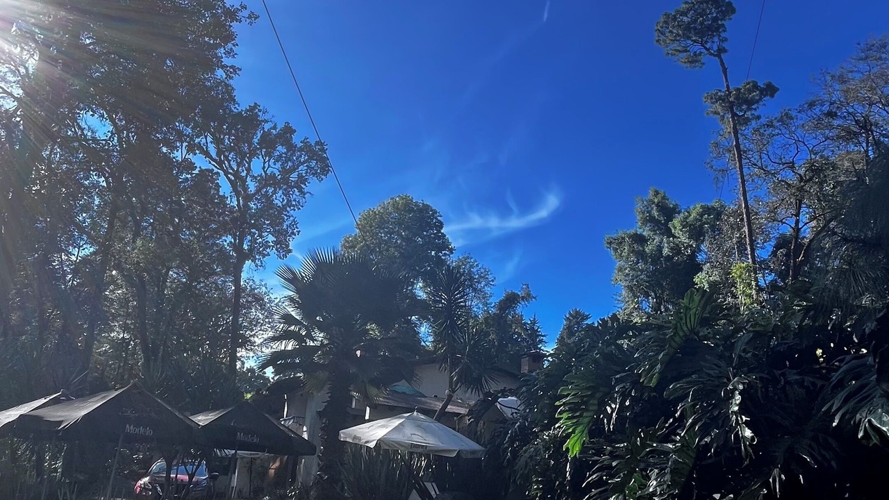 Photo of Others in Valle de Bravo