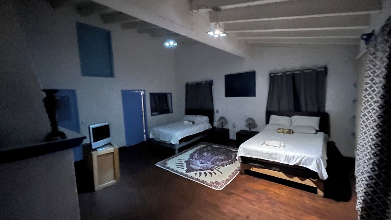 Photo of Bedroom in Valle de Bravo