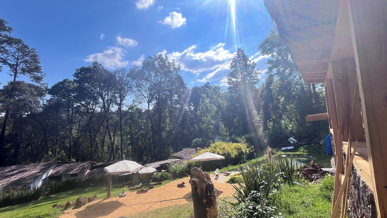 Photo of Outdoor in Valle de Bravo