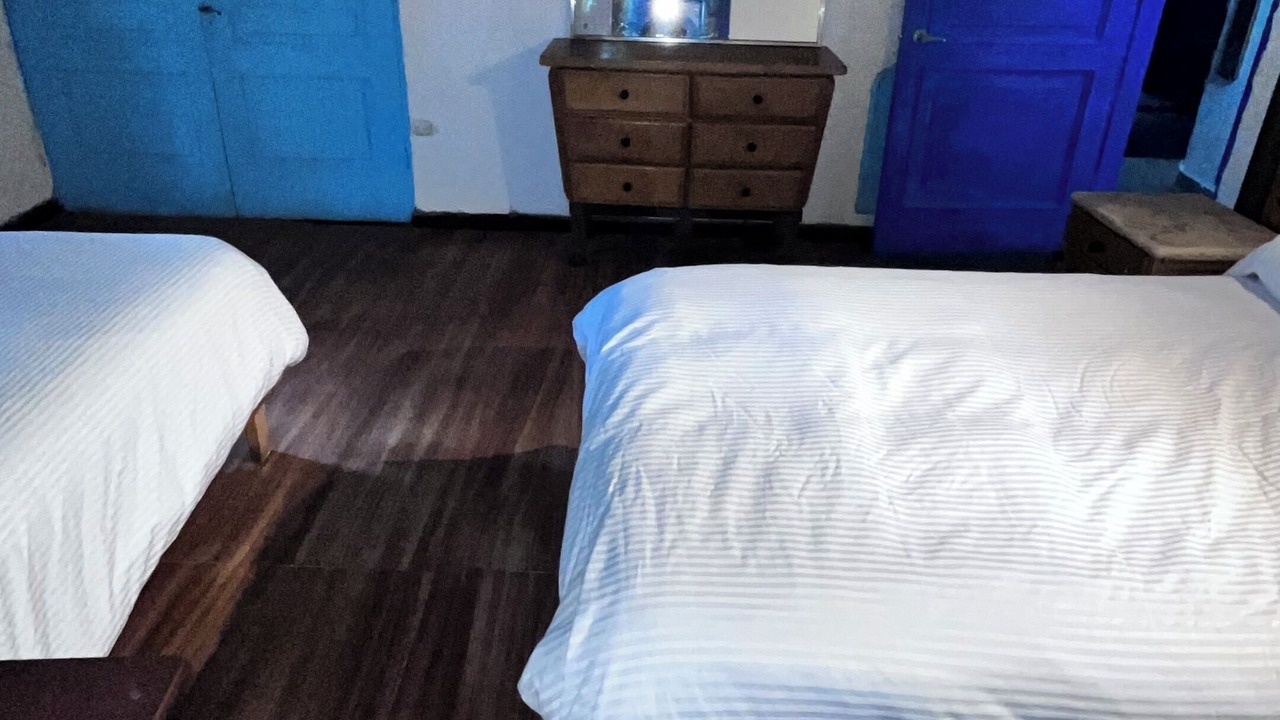 Photo of Bedroom in Valle de Bravo