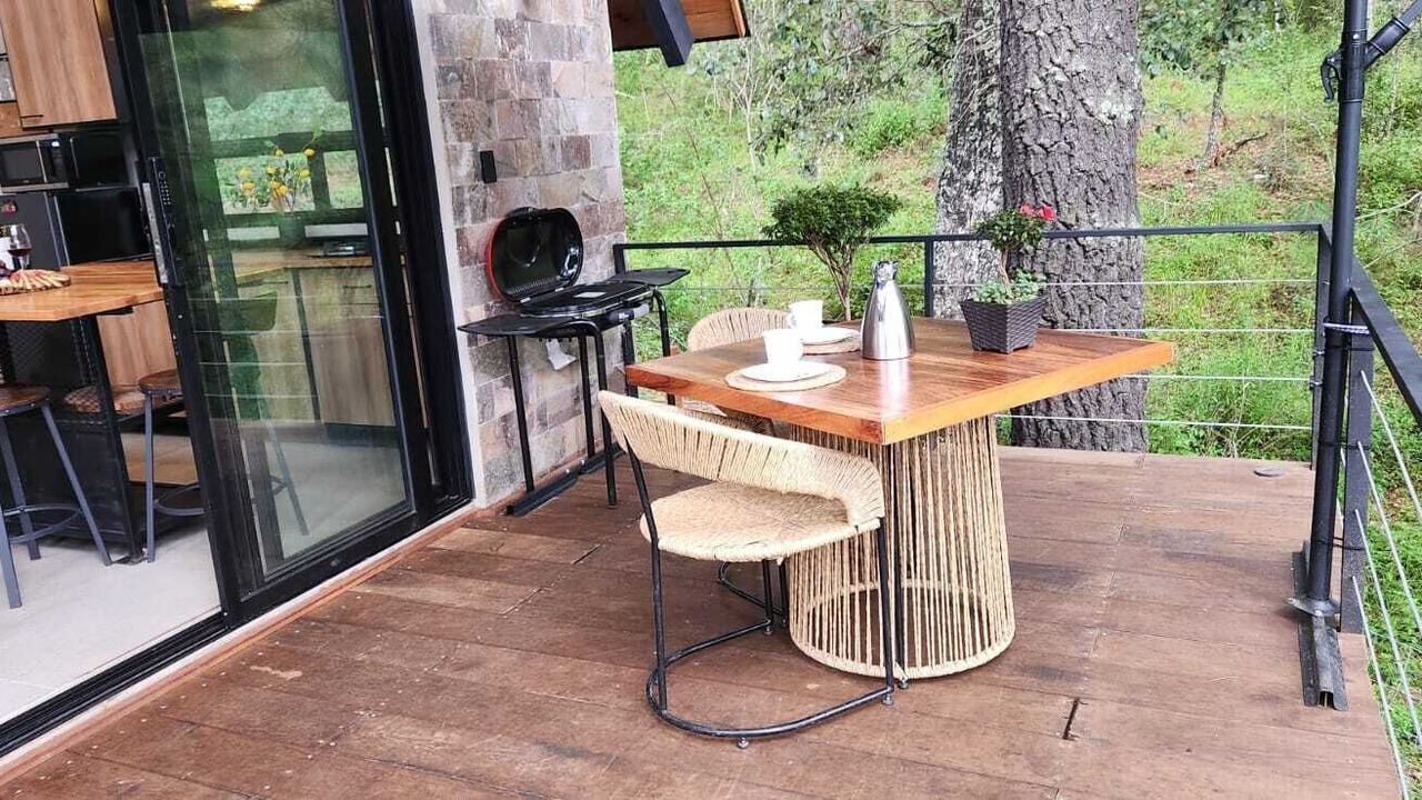 Photo of Outdoor in Tapalpa