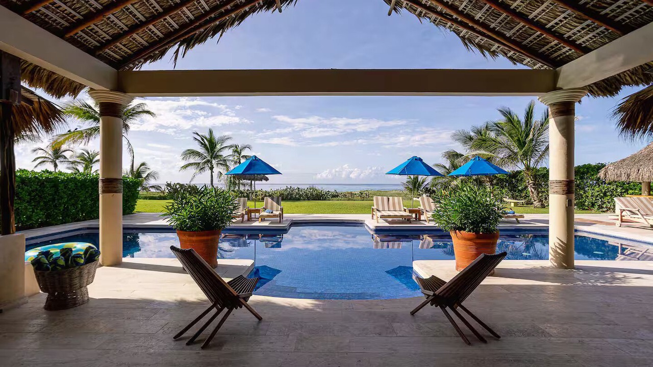 Photo of Outdoor in Barra de Colotepec