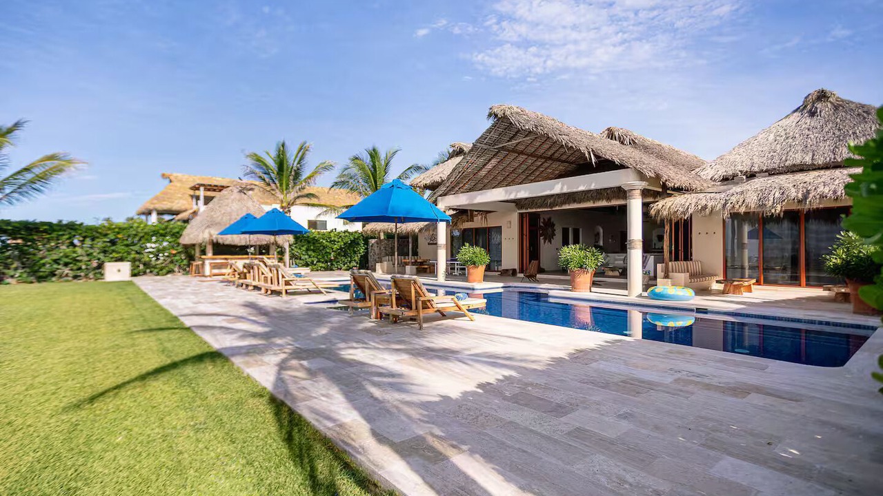 Photo of Outdoor in Barra de Colotepec