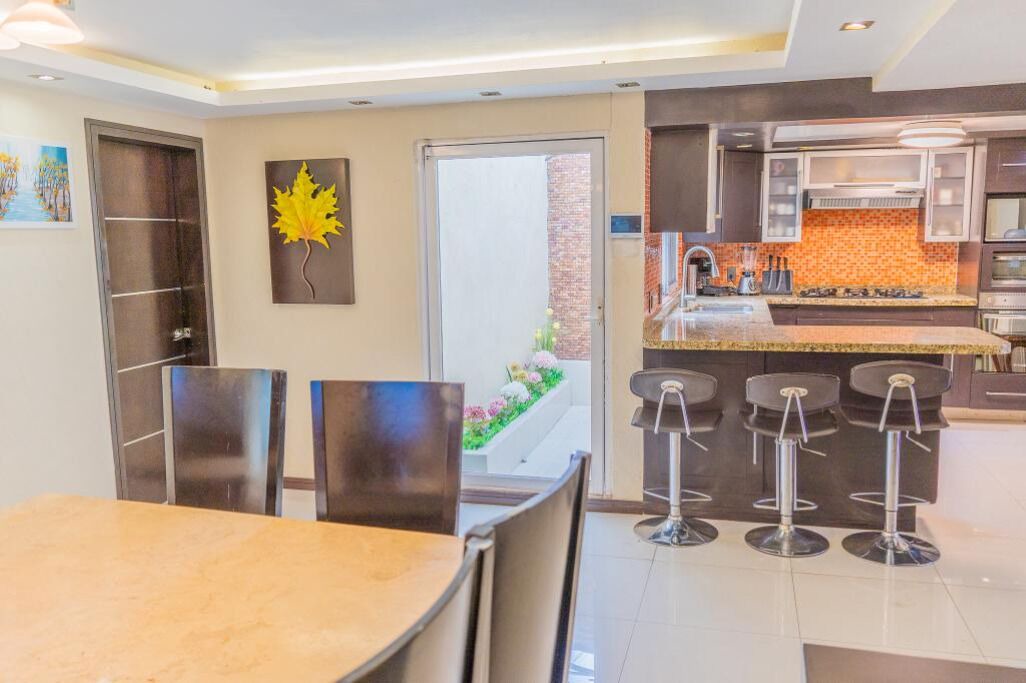 Photo of Kitchen in Chapalita