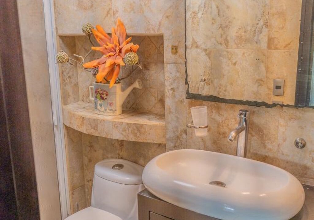 Photo of Bathroom in Chapalita