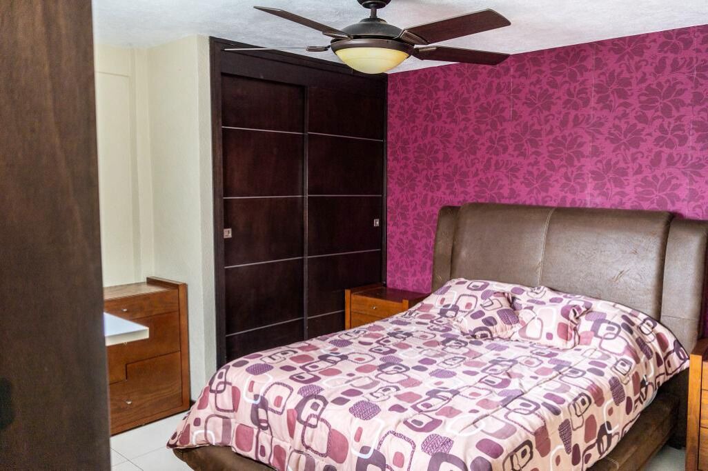 Photo of Bedroom in Chapalita