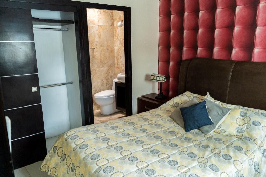 Photo of Bedroom in Chapalita