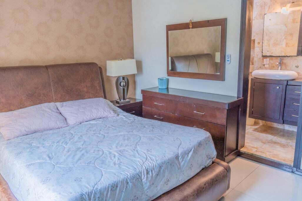 Photo of Bedroom in Chapalita