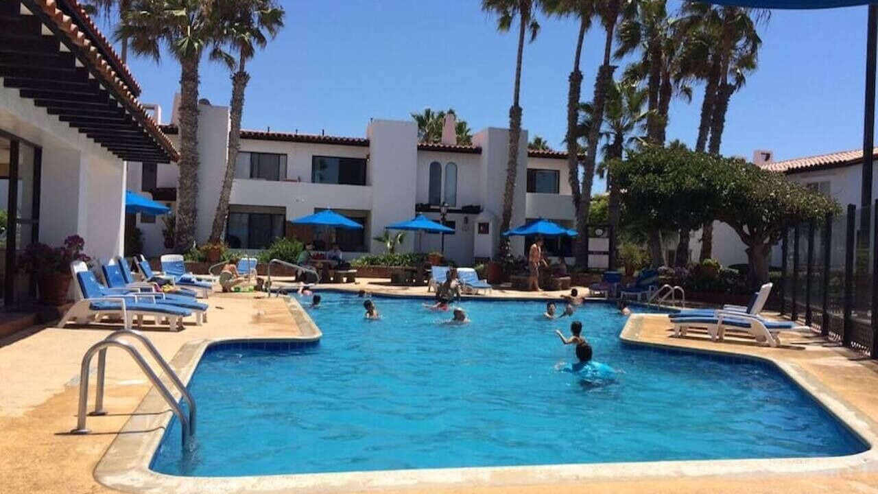 Photo of Outdoor in Rosarito