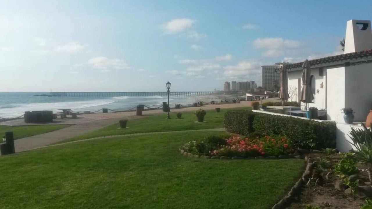 Photo of Outdoor in Rosarito