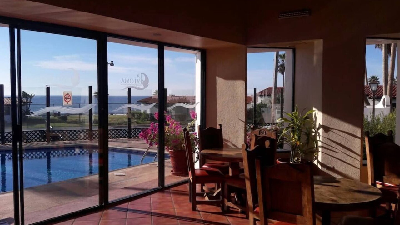 Photo of Outdoor in Rosarito