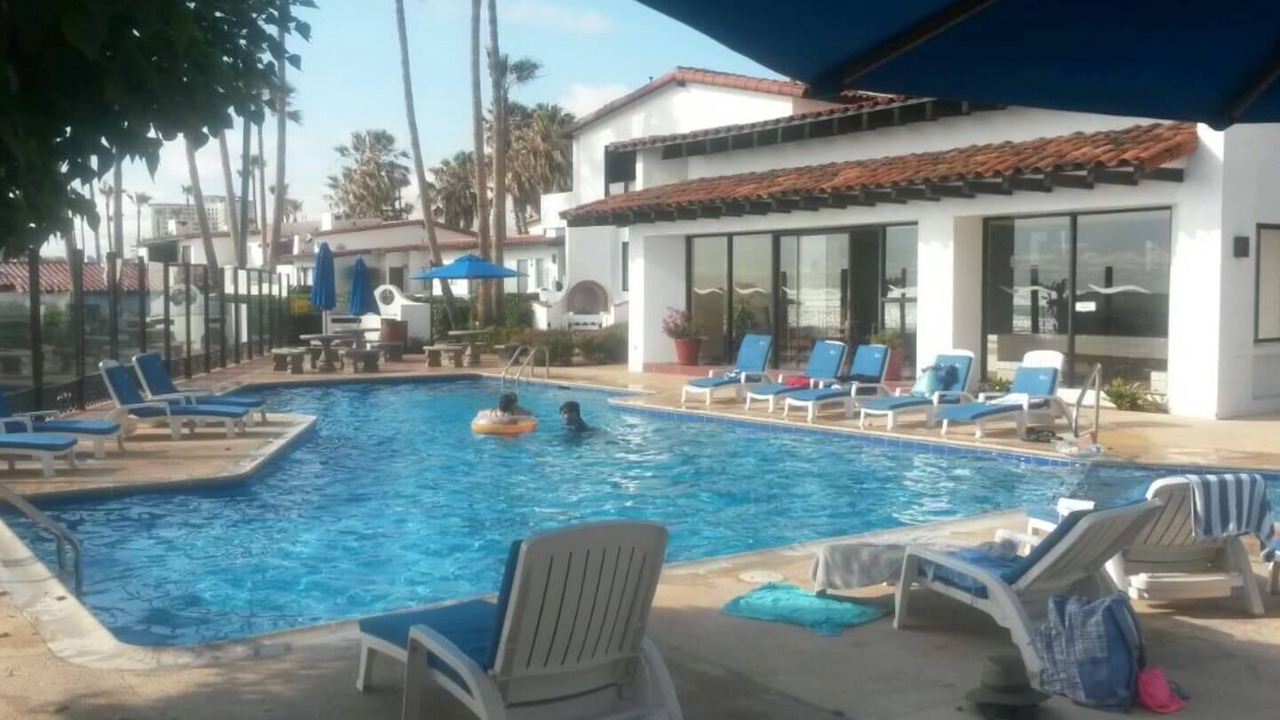 Photo of Outdoor in Rosarito