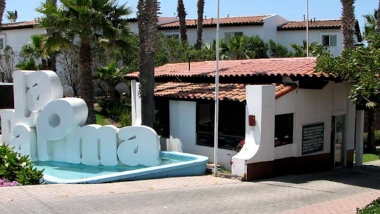 Photo of Outdoor in Rosarito