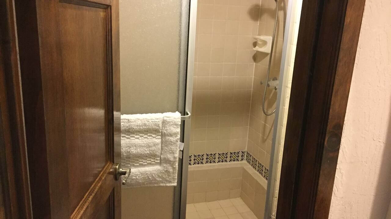Photo of Bathroom in Rosarito
