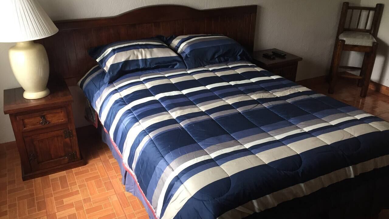 Photo of Bedroom in Rosarito