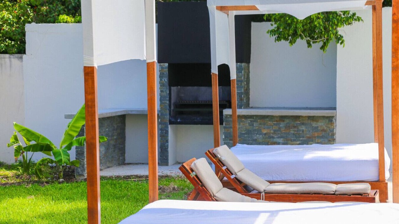 Photo of Outdoor in Playa del Carmen