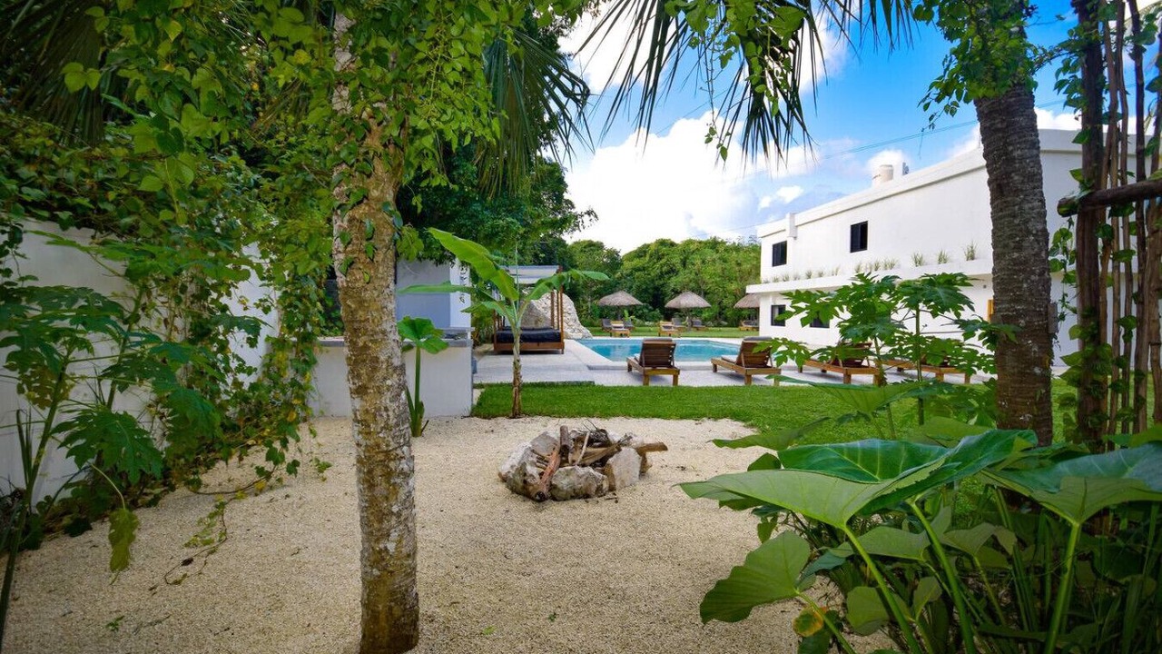Photo of Outdoor in Playa del Carmen