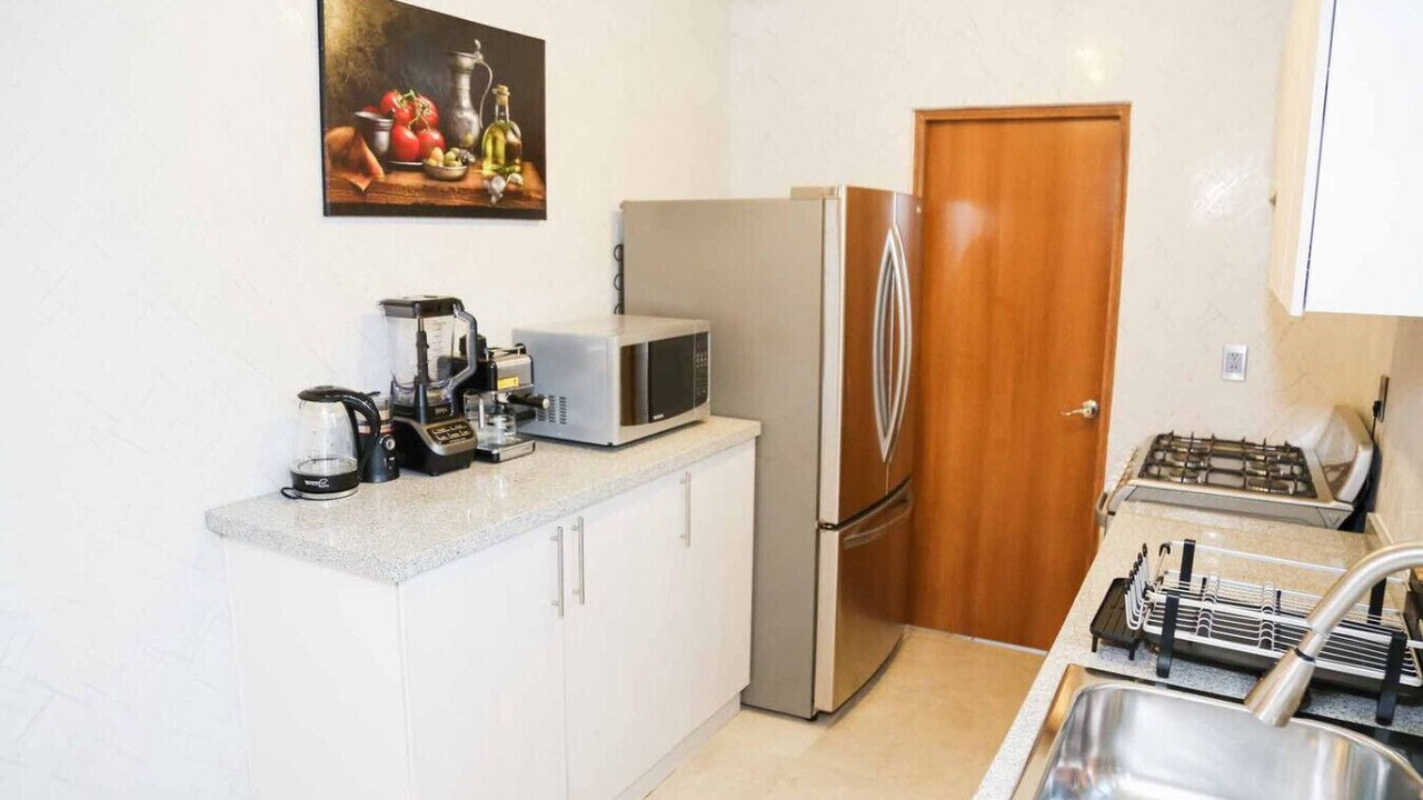 Photo of Kitchen in Playa del Carmen