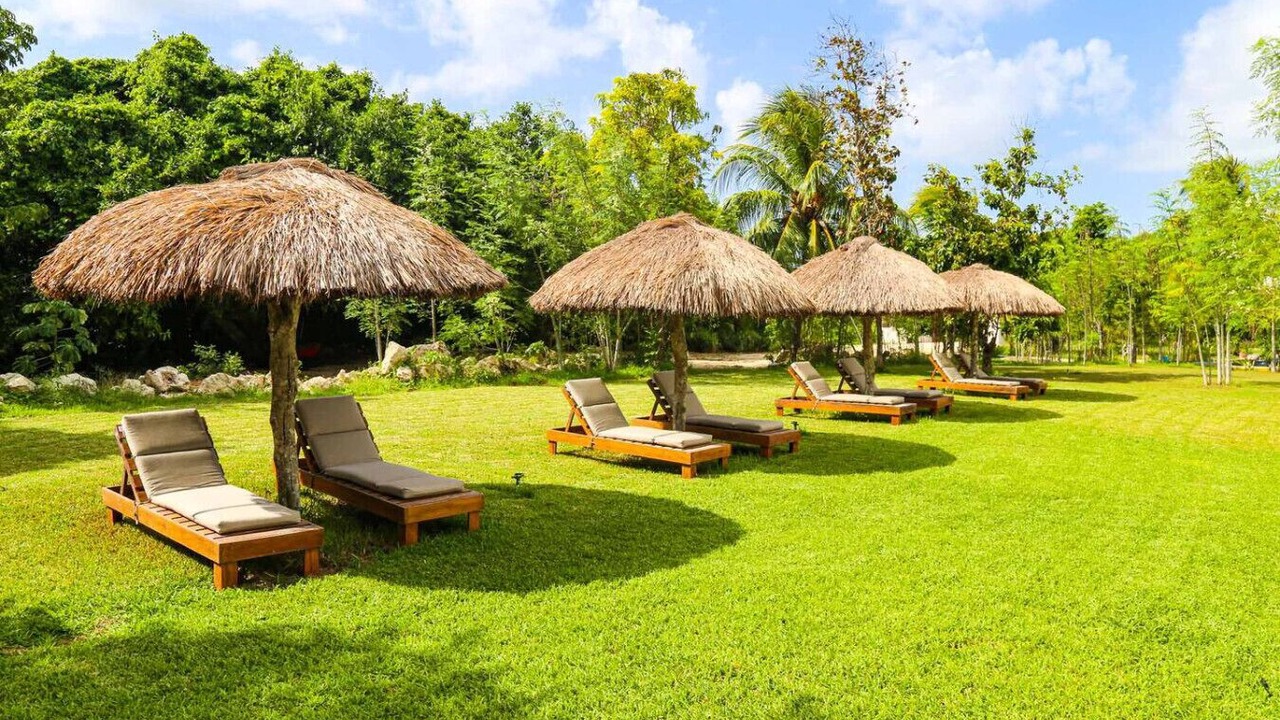 Photo of Outdoor in Playa del Carmen
