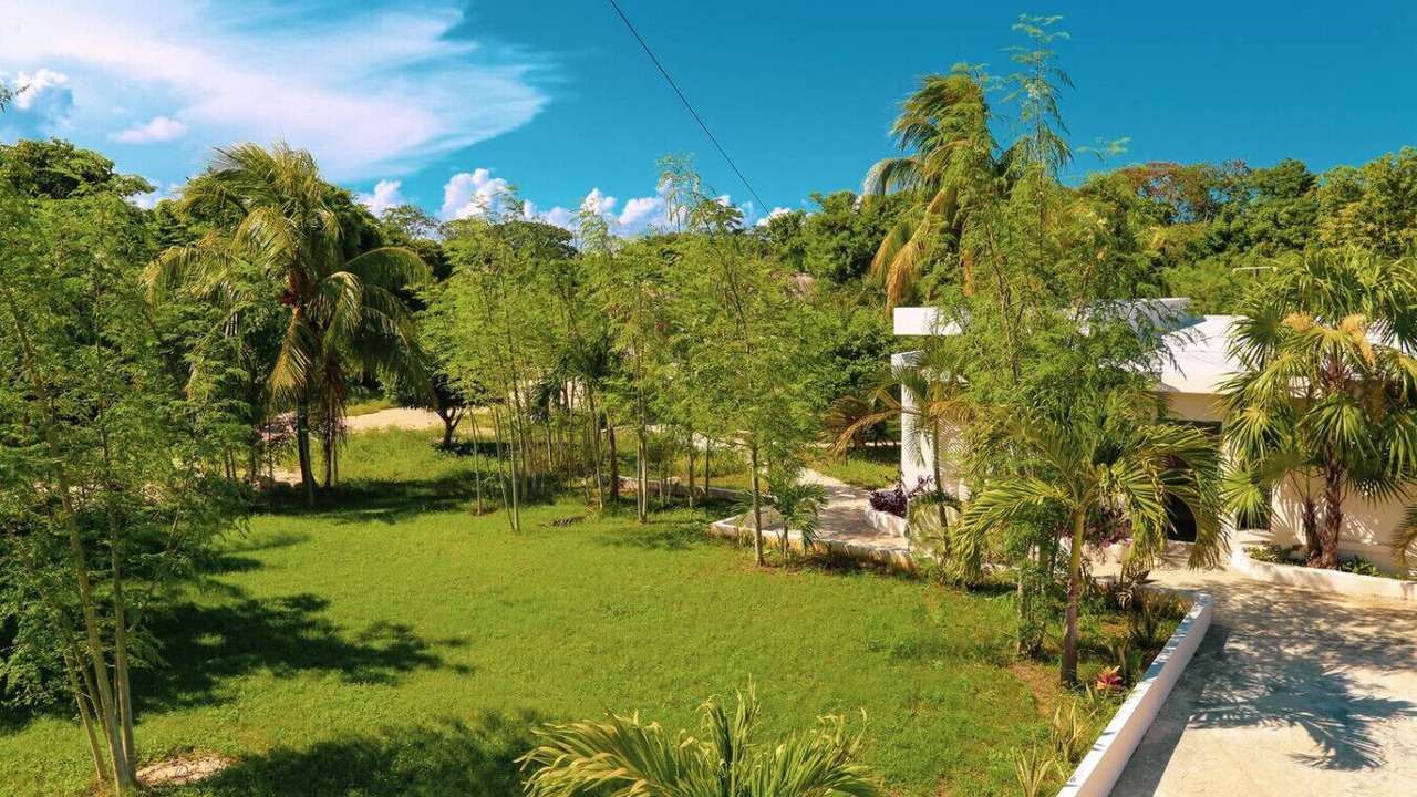 Photo of Outdoor in Playa del Carmen
