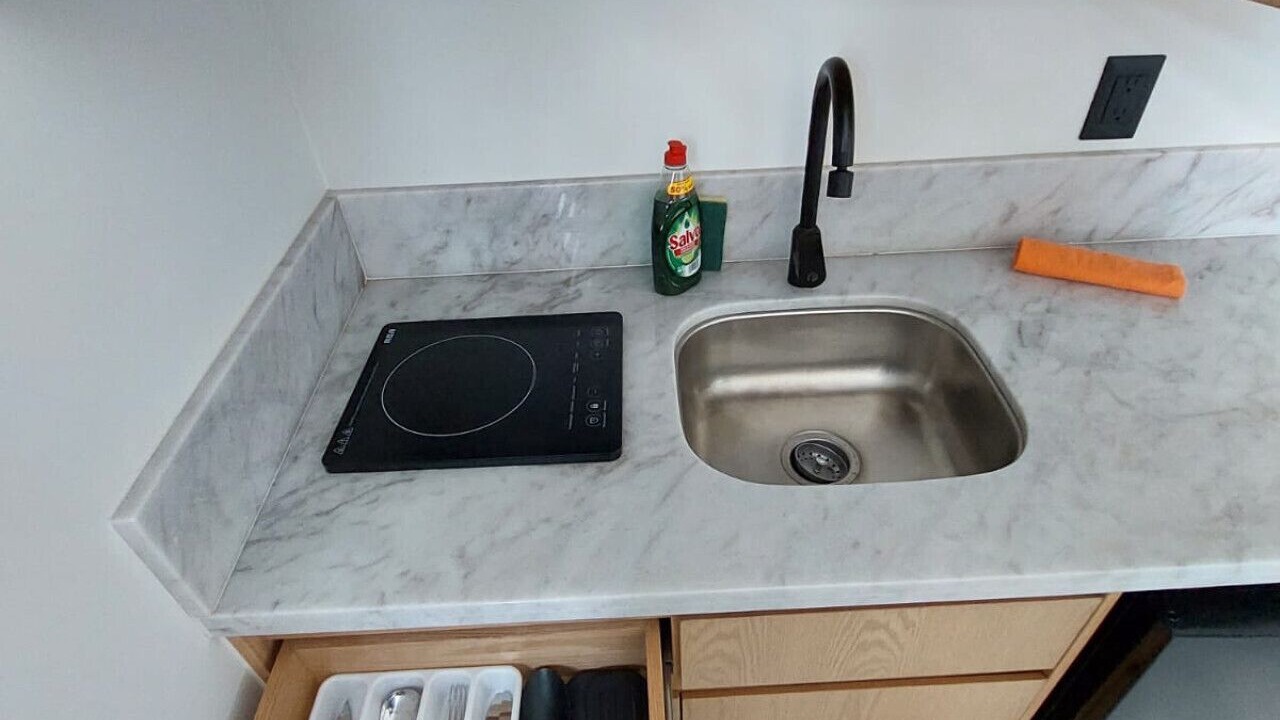 Photo of Kitchen in Santa Teresita