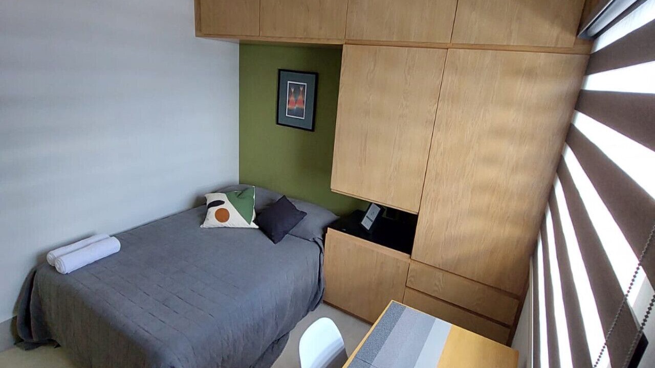 Photo of Bedroom in Santa Teresita