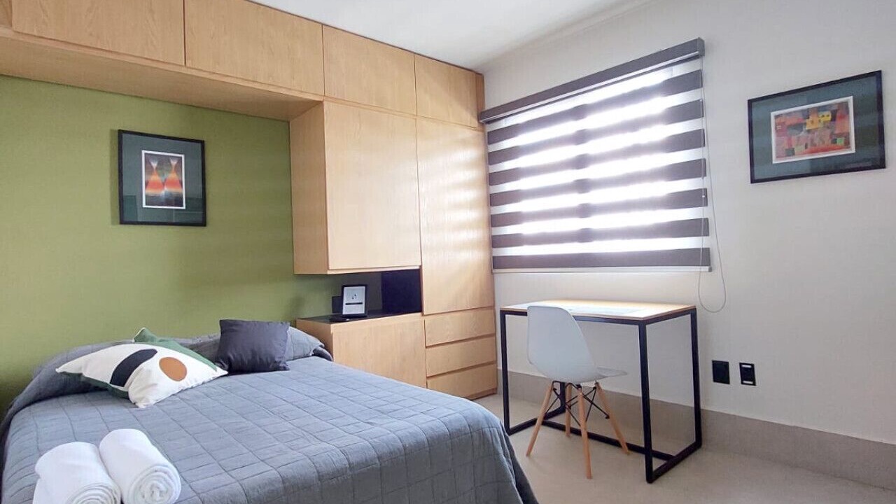 Photo of Bedroom in Santa Teresita