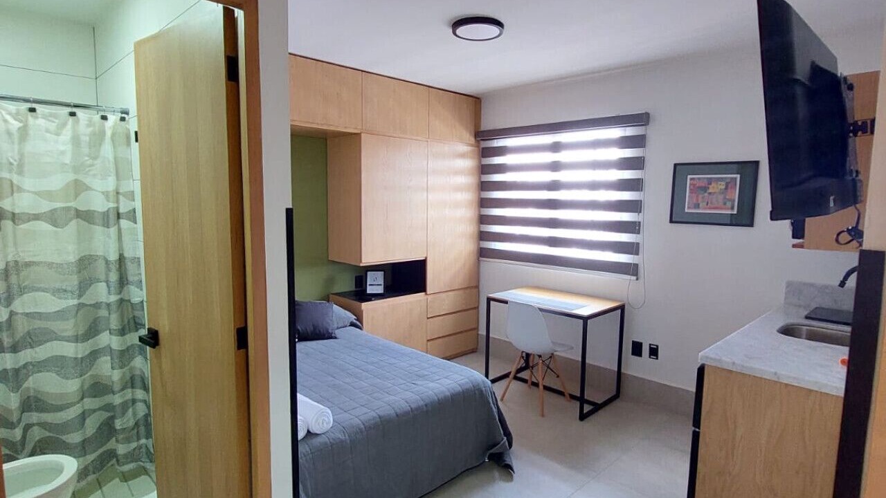 Photo of Bedroom in Santa Teresita