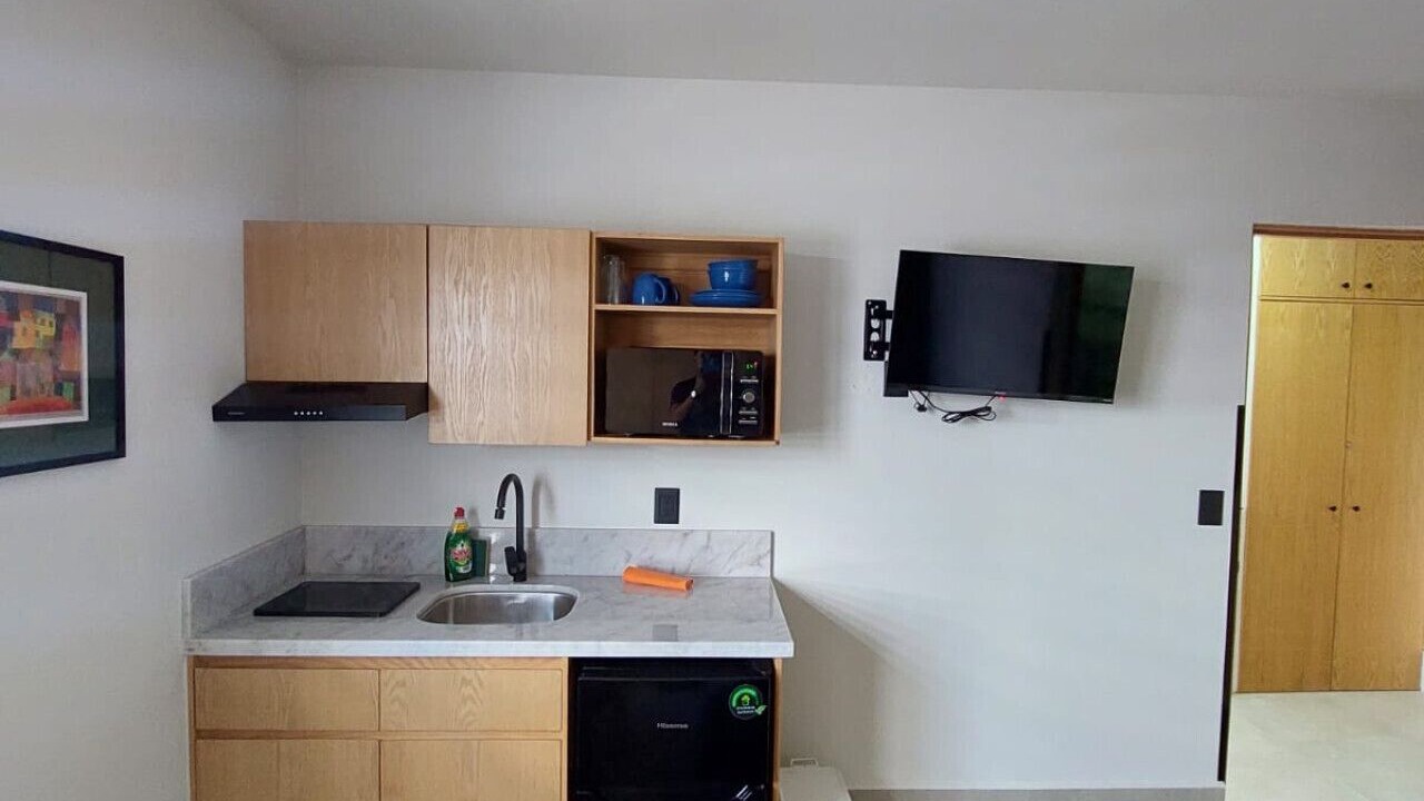 Photo of Kitchen in Santa Teresita