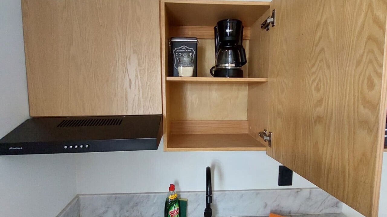 Photo of Kitchen in Santa Teresita