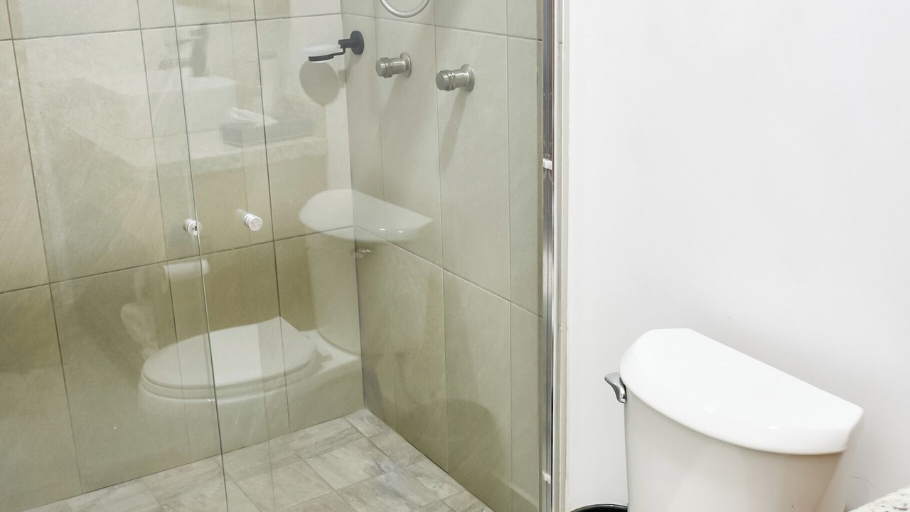 Photo of Bathroom in Amatlan de Canas