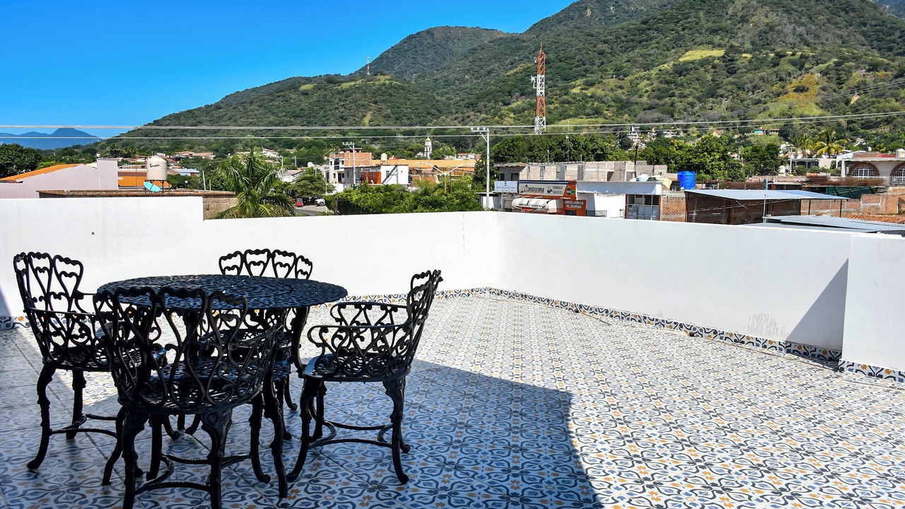 Photo of Outdoor in Amatlan de Canas